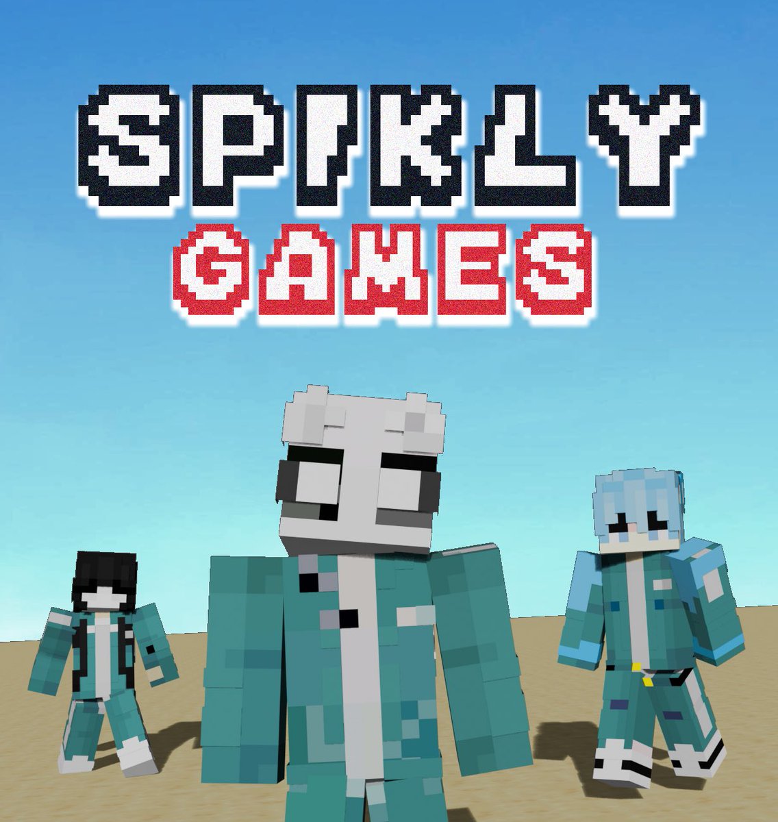 LOS SPIKLY GAMES LLEGARON
??/??/????
Rt🔁
Like❤️
Comentar💬
Y puede que te llegue algo al md🫣