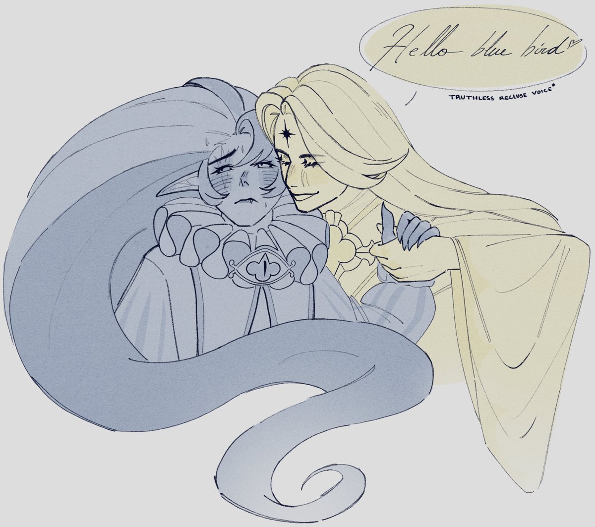 °• °•Oran°•° tweet media