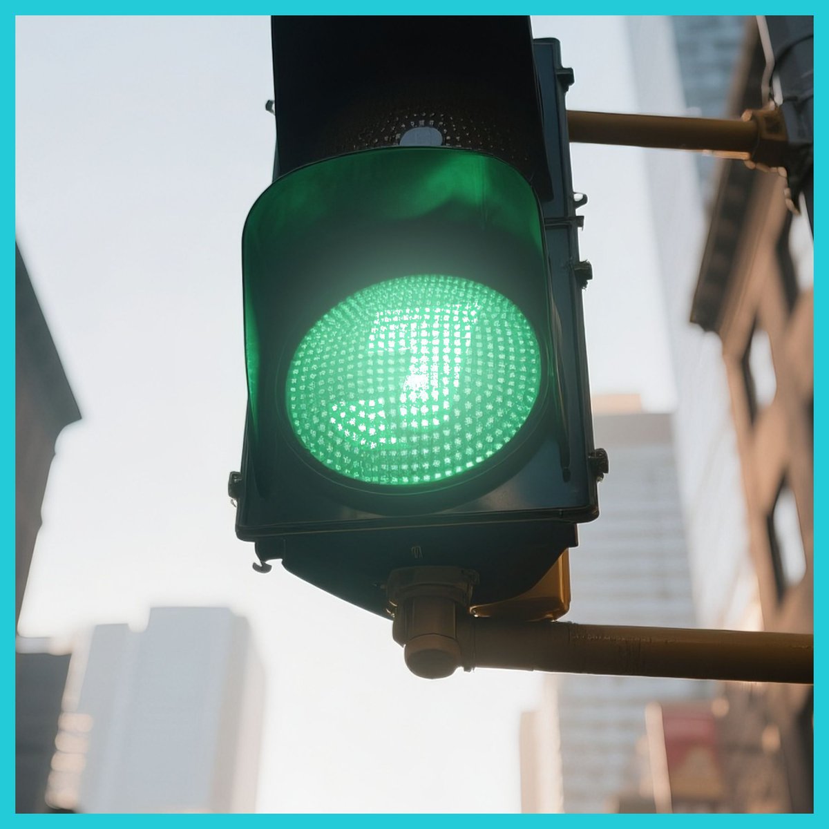 Weekend GM hits different on #JuChain 🟢