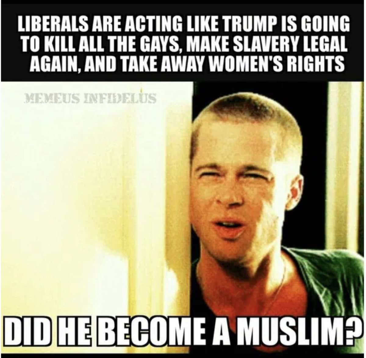 Did I miss something 🤔