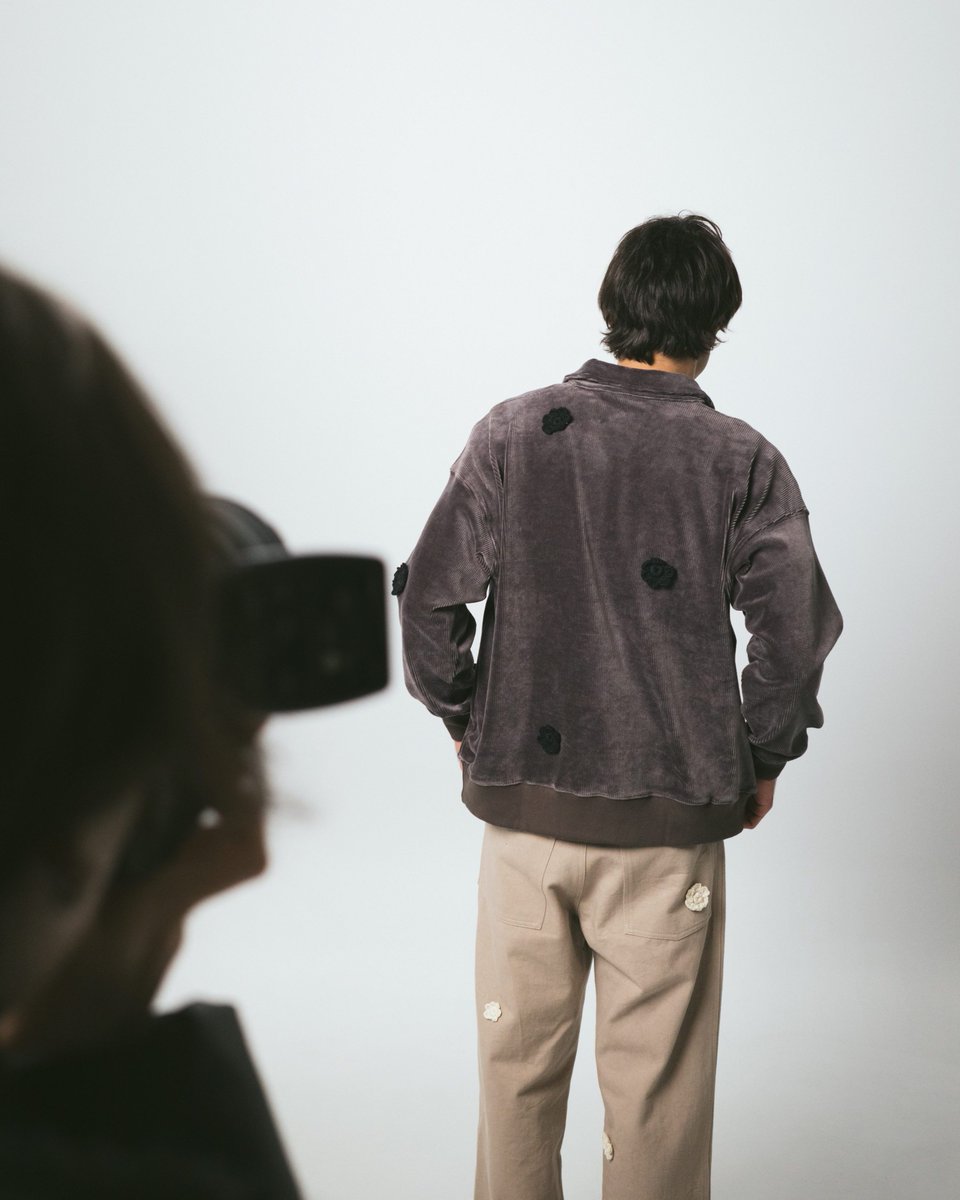 Let us take you behind the scenes of out latest week in the studio! 

New deliveries from @songforthemute, <a href="/junyawatanabe/">héstia.</a> and more.

Available at 69 Flinders Ln or uptherestore.com 

#uptherestore