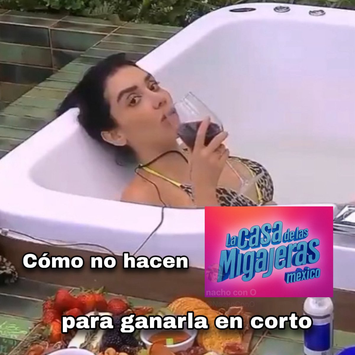 nacho con O (@nachocono) on Twitter photo 