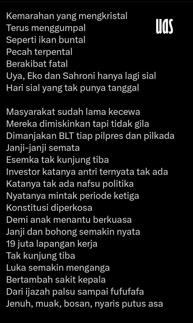 BosPurwa's tweet image. 