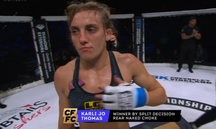 Grabaka_Hitman's tweet photo. #CFFC145 https://t.co/8k8KDbK5gk