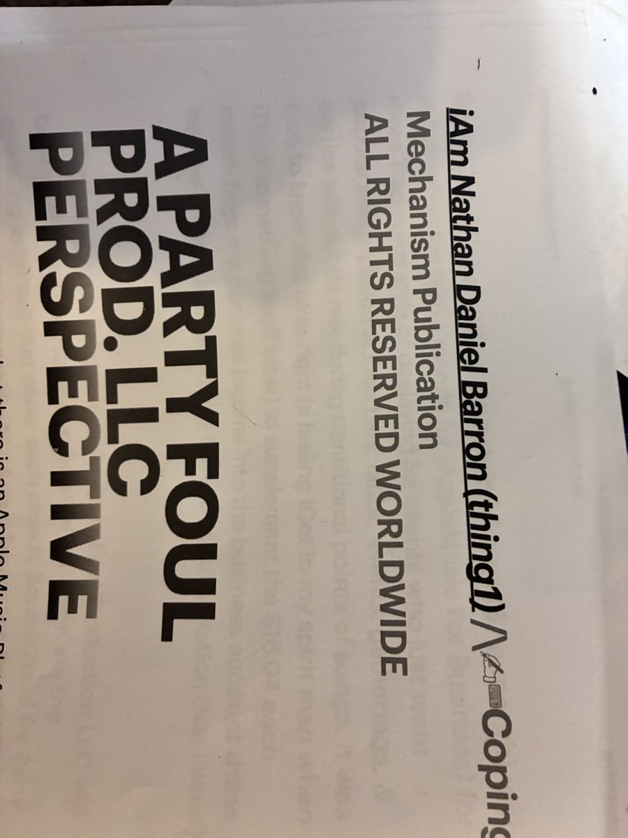 iOWAjuana's tweet image. writing$from 2020 business plan approved by the social security administration. PASS CADRES #joypass #docuad  #passcadres 
😇fear not We&apos;Rrr just getting started for the next phase ( got a bit side tracked from @MedicareGov quit  paying for our meds... &amp;amp; $ps  $iAm 
/\SEEK&apos;Rrr🏴😇