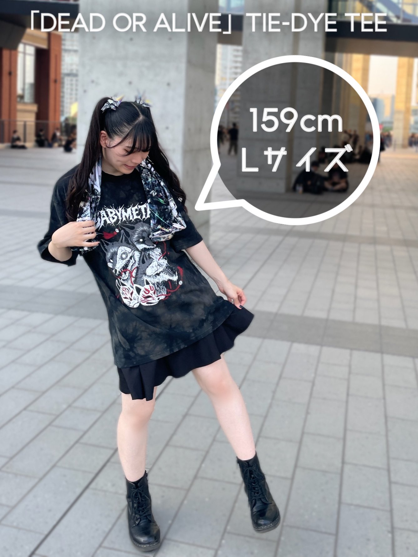 クラッシャーMETAL #PABYMETAL (@_CRUSHER_METAL) / X