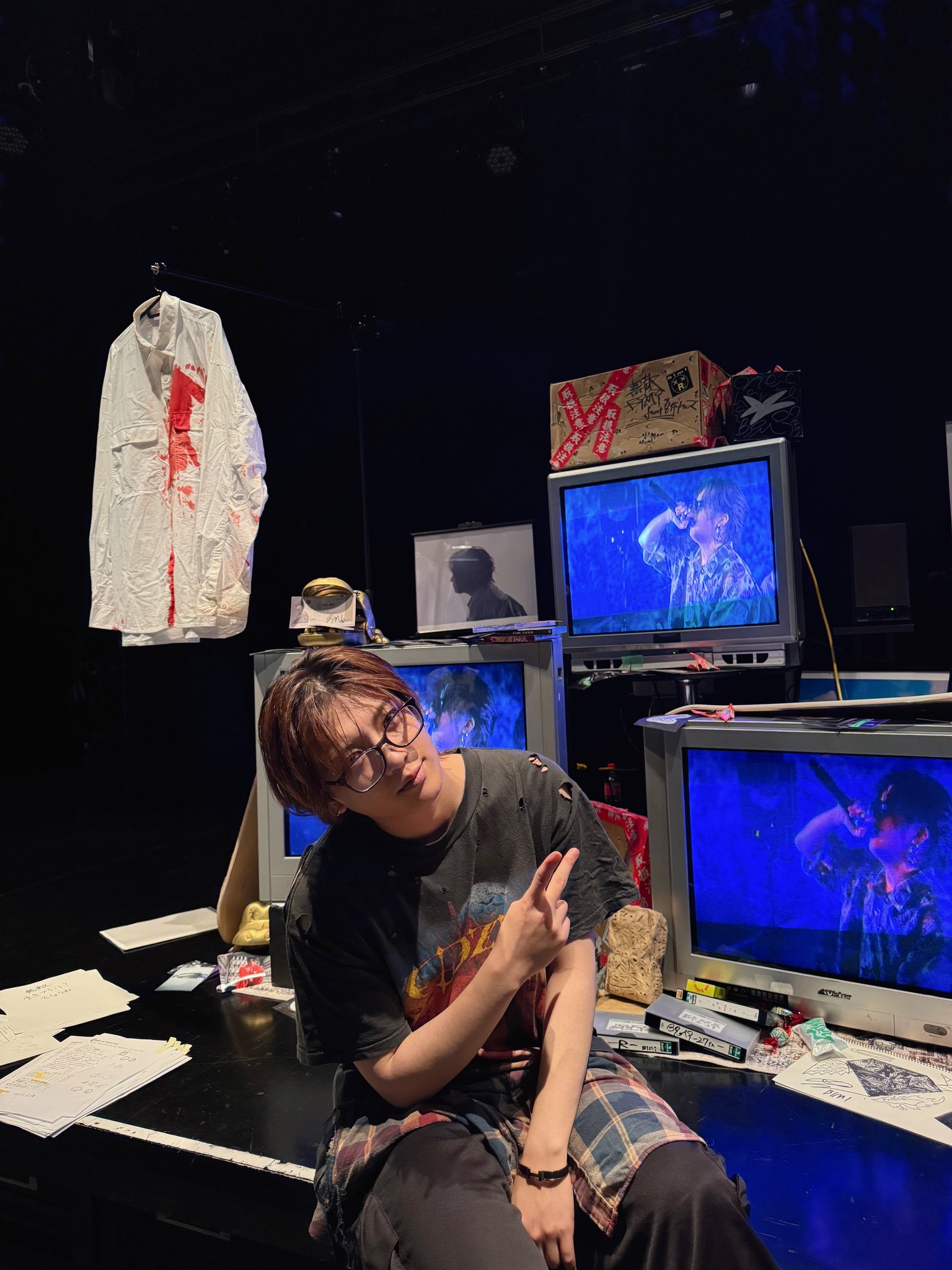 廣野凌大 on X: 