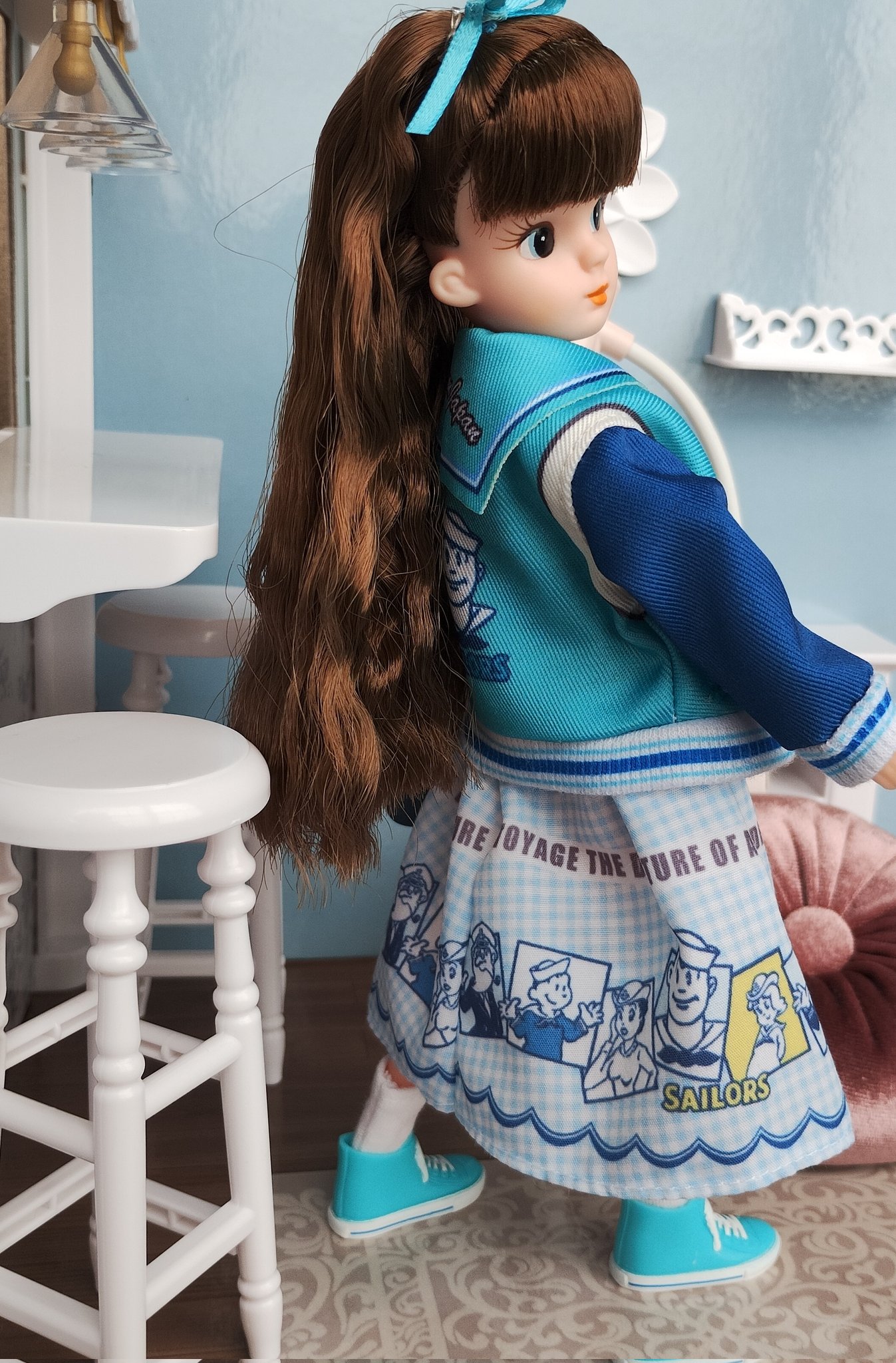 Raggedy　ニッカーボッカー　金髪　アンちゃん　60cm　入手困難　レア Amazon.co.jp: Ann&Andy アン＆アンディ アンティーク