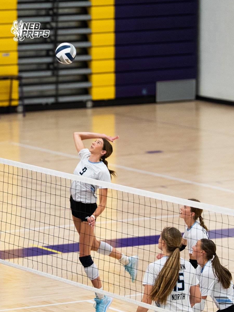 nebpreps (@thenebpreps) on Twitter photo Elkhorn North wins the Bellevue West Invitational!
The Wolves defeat Papillion-La Vista South 25-19, 14-25 and 25-21.
#nebpreps | <a href="/elknorth_vb/">Elkhorn North VB</a> Elkhorn North wins the Bellevue West Invitational!
The Wolves defeat Papillion-La Vista South 25-19, 14-25 and 25-21.
#nebpreps | <a href="/elknorth_vb/">Elkhorn North VB</a>