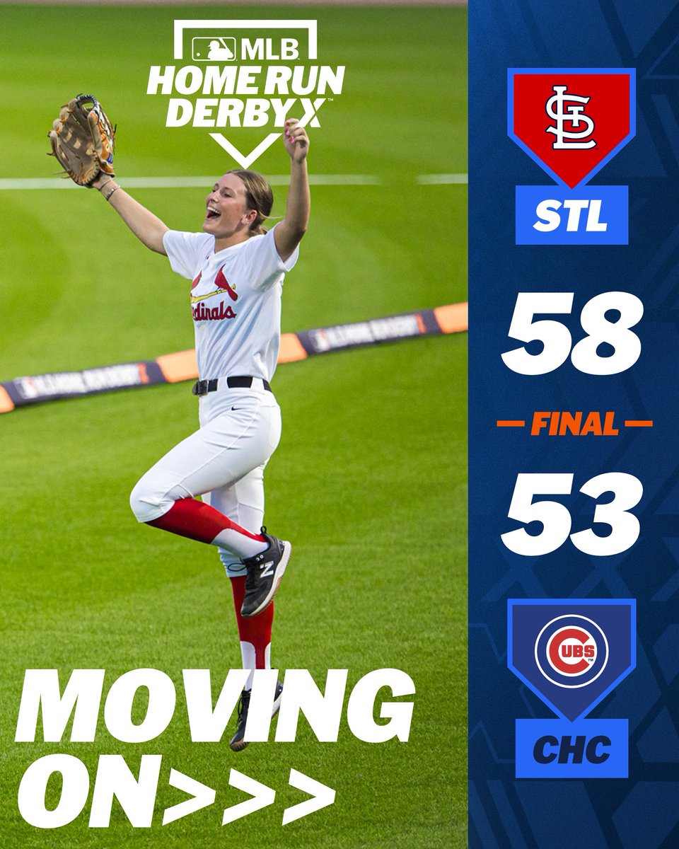 MLBx tweet media