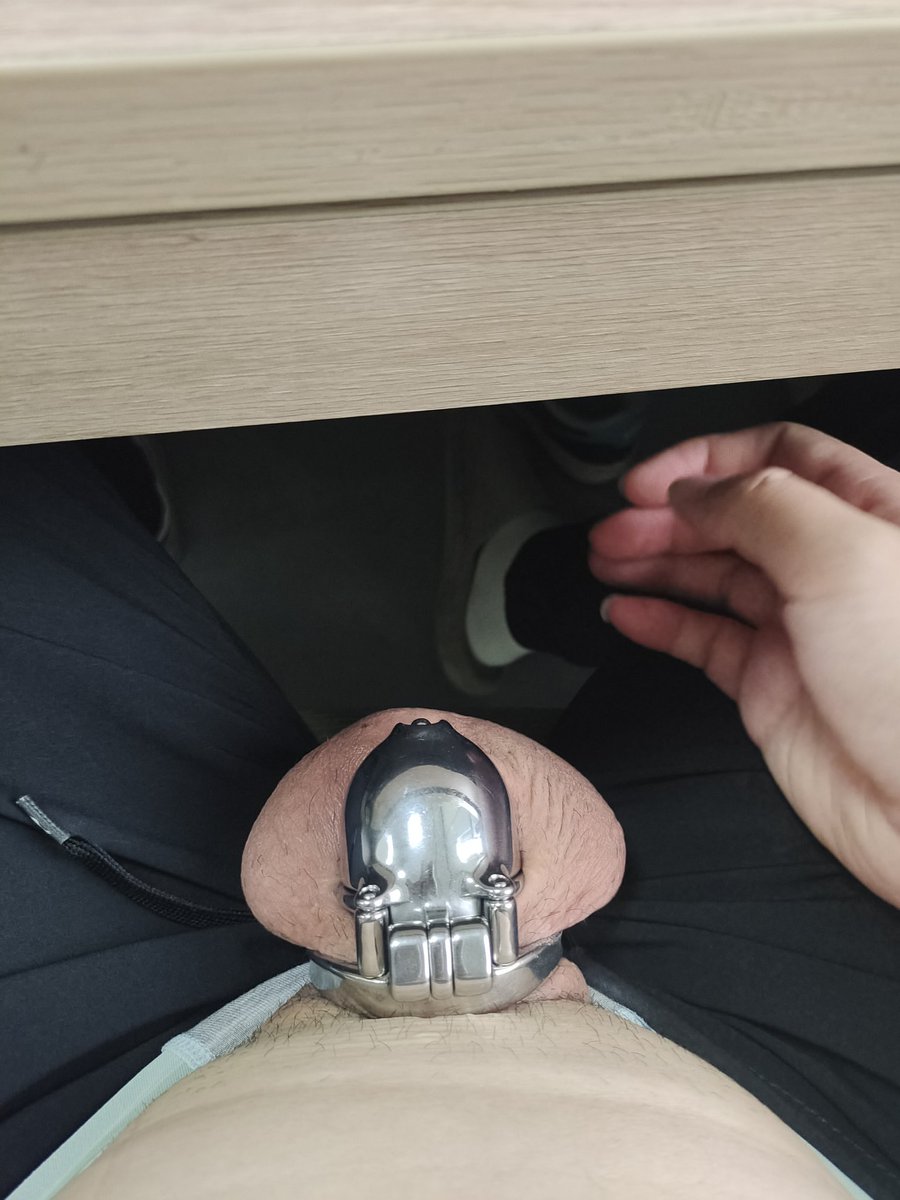 也就这点癖好了