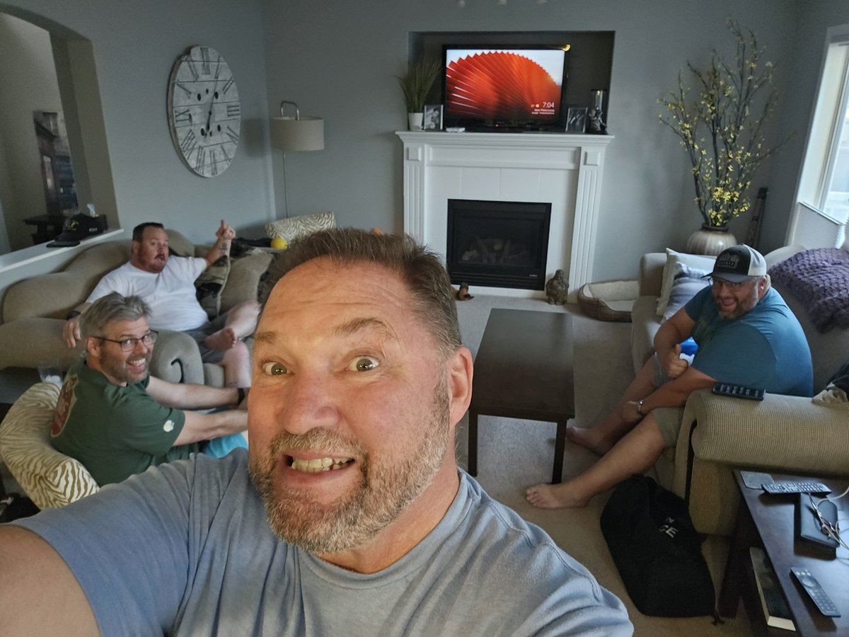 GCFunPolice's tweet photo. FULL FUN POLICE FORCE LDC weekend shenanigans have begun!
#GetArrested https://t.co/pNukQnEFTf