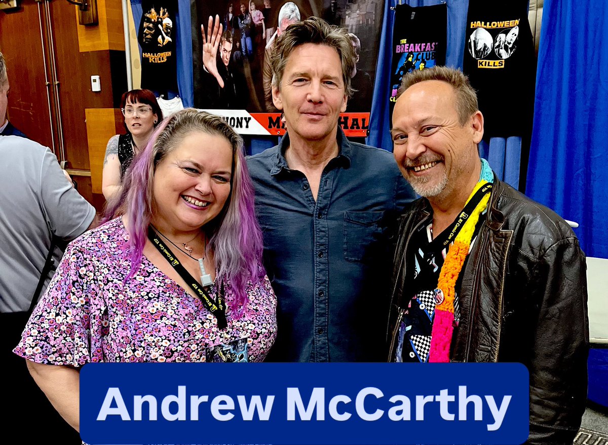 Keith Coogan tweet media