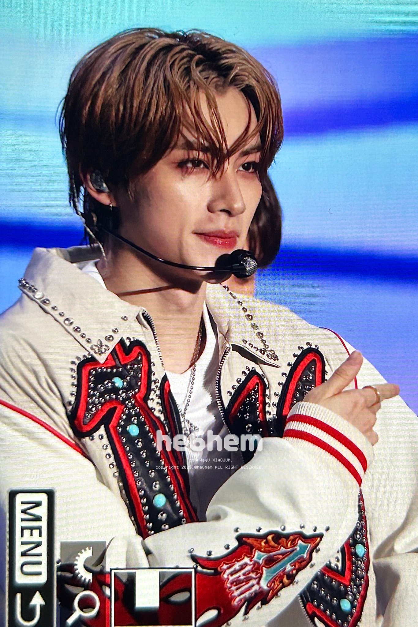 WayV 中国 phantom シャオジュン yizhiyu 一直娱 WayV phantom 中国 一直娱 yizhiyu 予約特典 シャオジュン