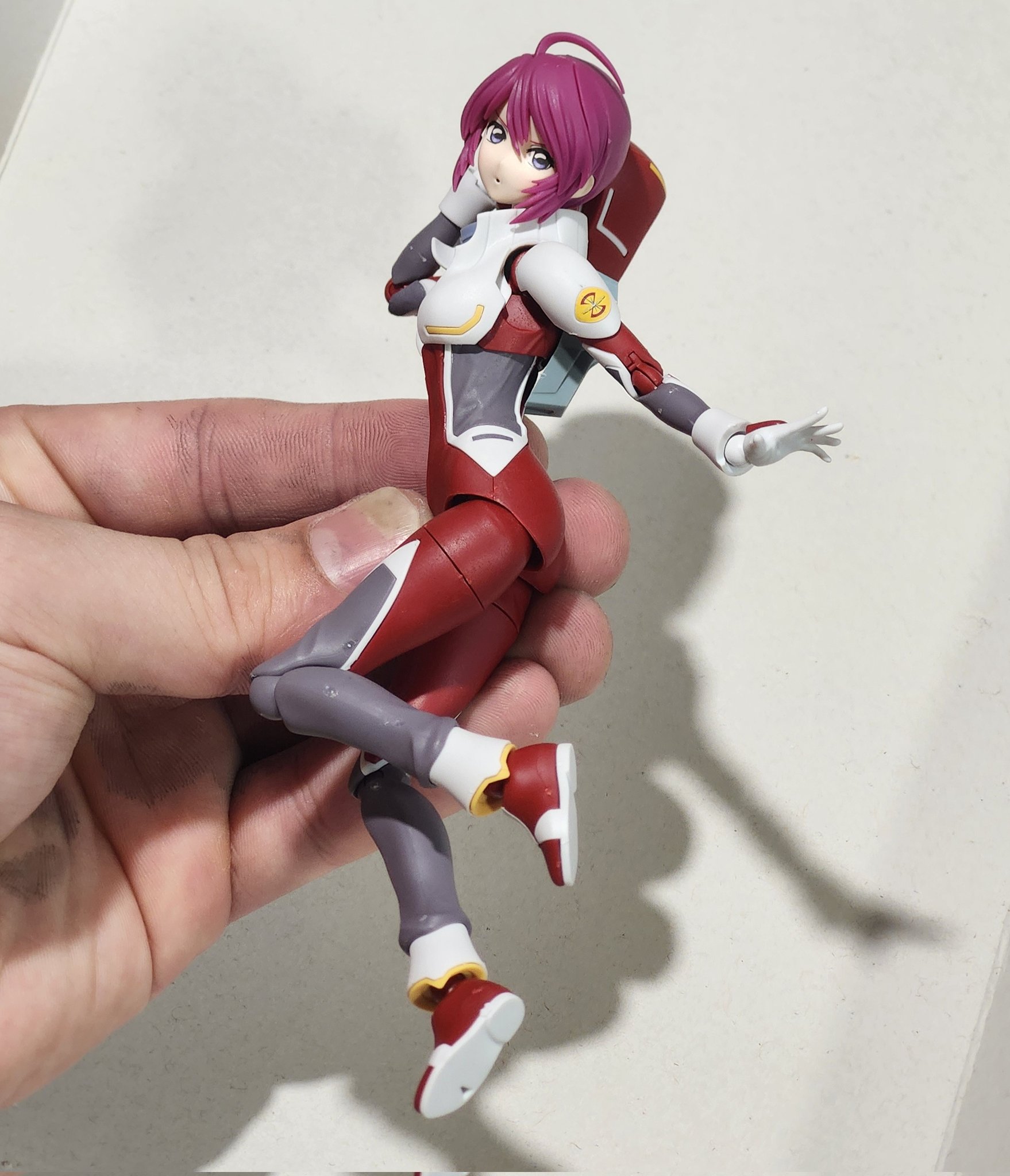 【まとめ売り】フィギュア28個B A_1_90e14f3d-5f72-486a-b7f3-
