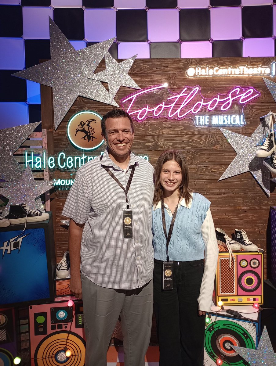 That moment when you realize your daughter is no longer a child. 🥹