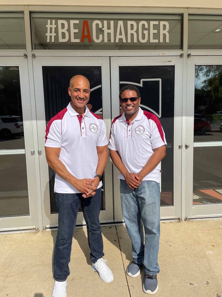 Chiddix Junior High tweet media