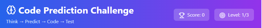 codewithdon's tweet image. why AI likes doing blue to purple gradient?