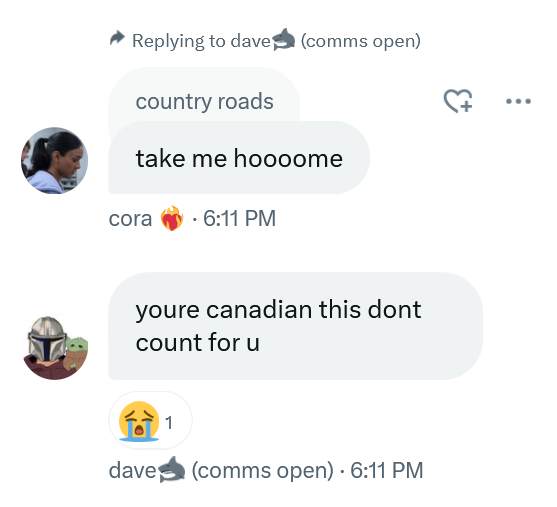 average day in the gc