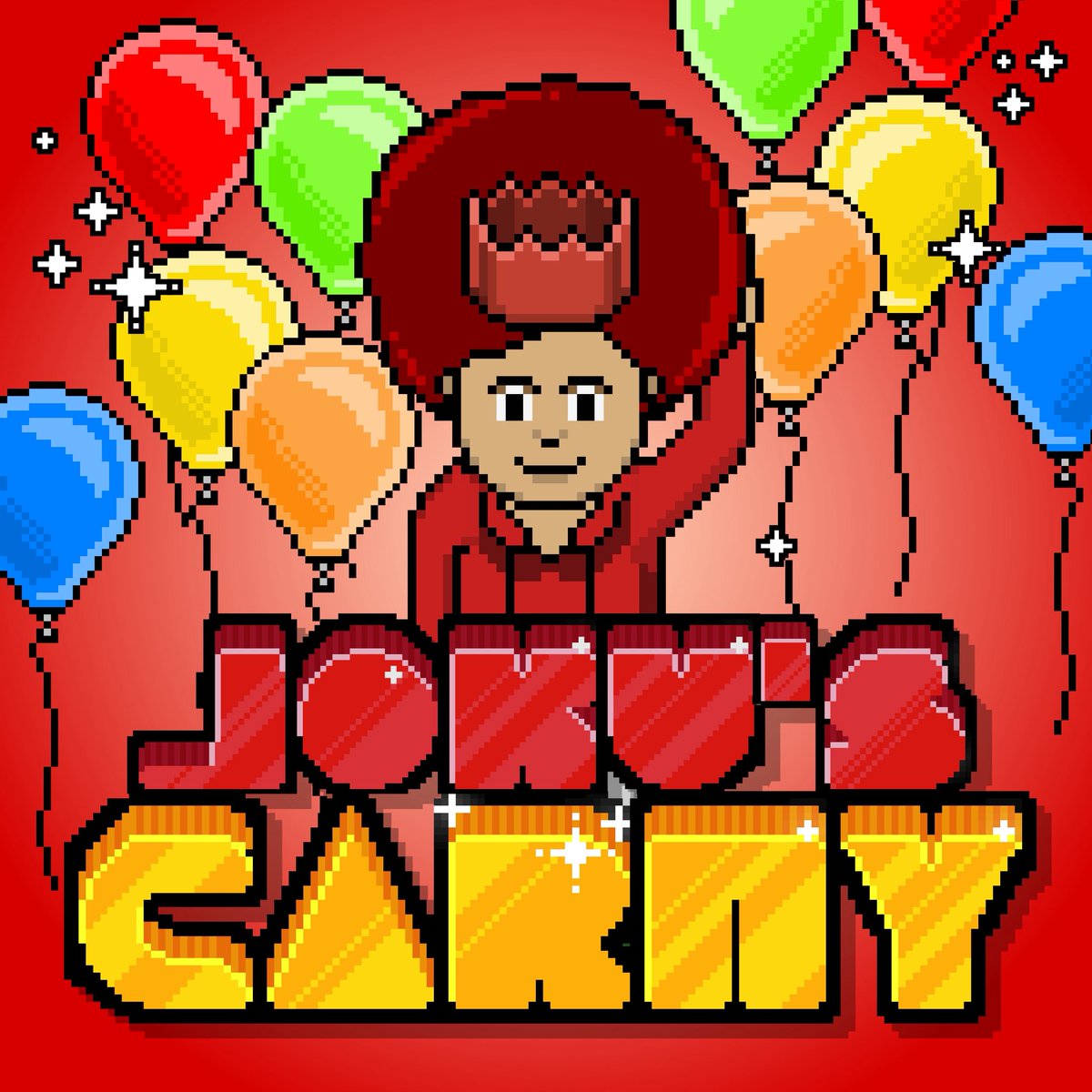 🚨 I couldn’t stay retired for this one… 🚨

Step right up to The Joku Carnival 🎟️ where chaos meets glory in the ultimate Habbo showdown.

✨ 12 daring players
🎲 12 twisted games
💀 1 eliminated after each brutal round
🏆 Only ONE will survive the madness &amp; claim the