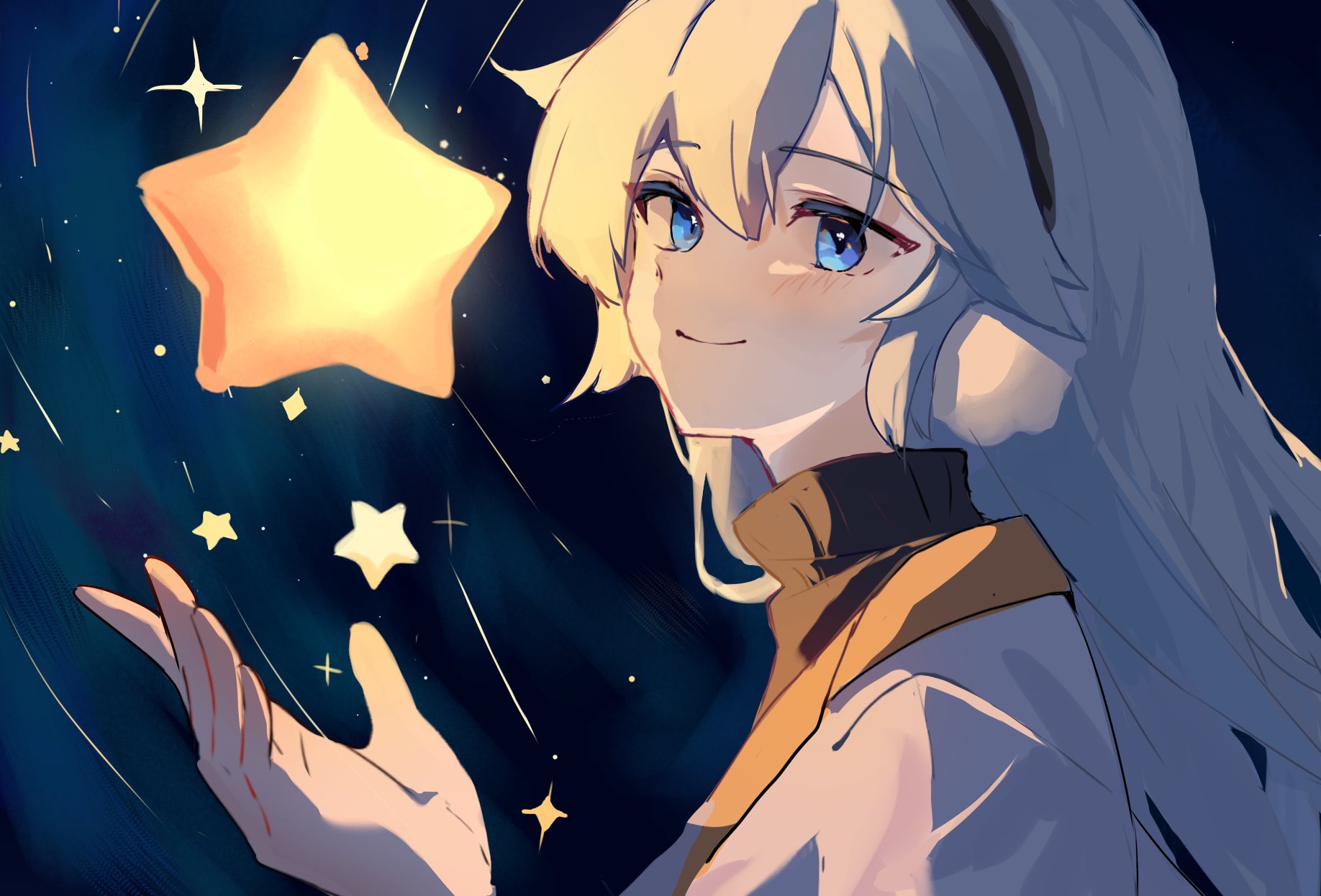 みずくらげ (@mao_0416) / X