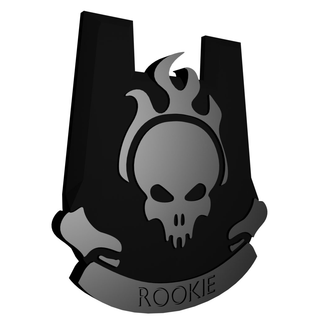 The__KG's tweet photo. Another successful bunch of missions on helldivers 2.
Helping along with the major order to kill 6 million bugs. Secured another piece of odst warbond tonight with the rookie title and emblem. Next couple of days hope to finish it off.
#Helldivers #HellJumpers https://t.co/e5ejtx1iOu