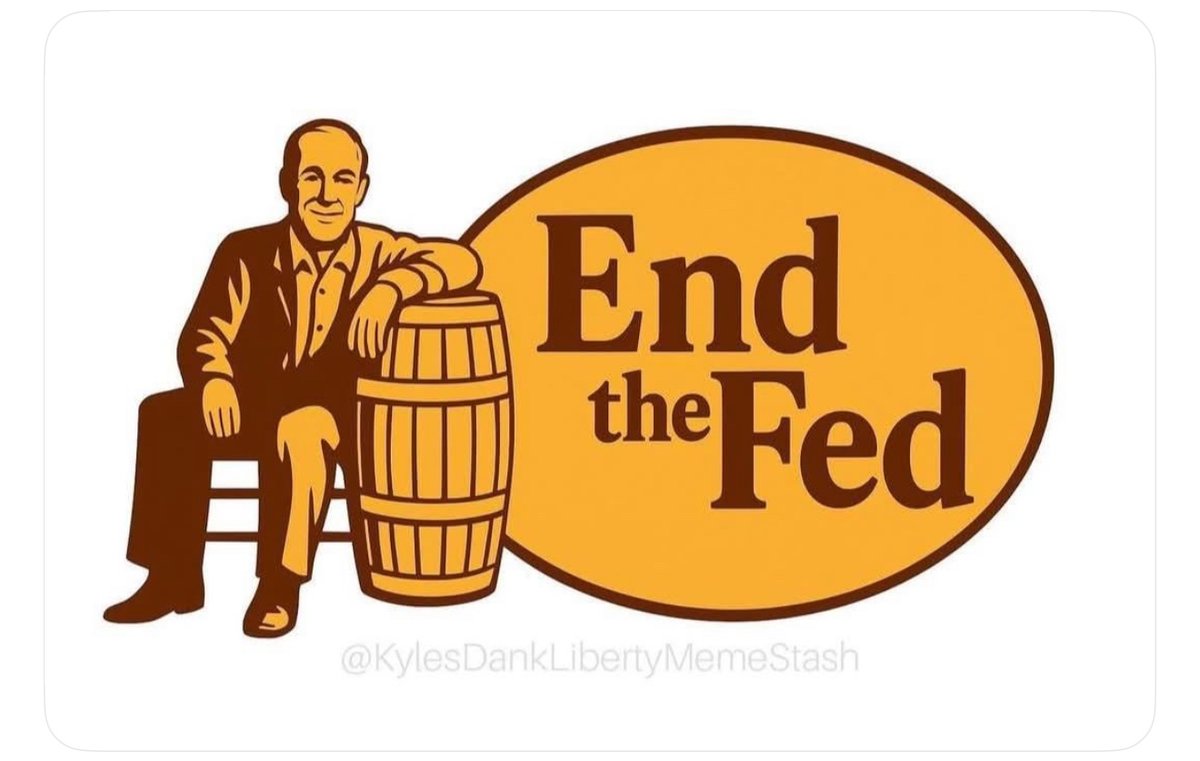 The Federal Reserve is both corrupt and unconstitutional. It is inflating currency today at nearly a Weimar or Zimbabwe level, a practice that threatens to put us into an inflationary depression where $100 bills are worthless.
