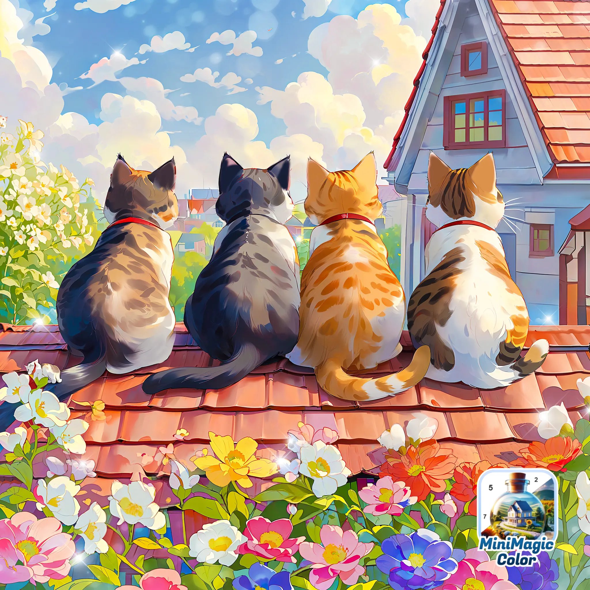 千鶴🐱🐈🐈‍⬛🐈‍⬛⸒⸒⸒⸒🐾🩷 on X: 