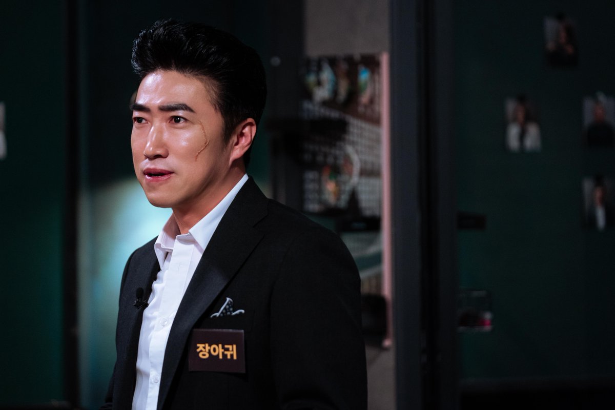 믿고 보는 케미, 믿고 보는 추리.

레전드 플레이어들의 귀환 <크라임씬 제로>, 9월 23일 공개. 오직 넷플릭스에서.