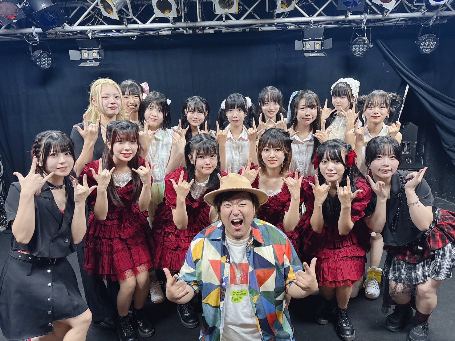 アイドル lu 門脇 大樹 Daiju Kadowaki on X: 