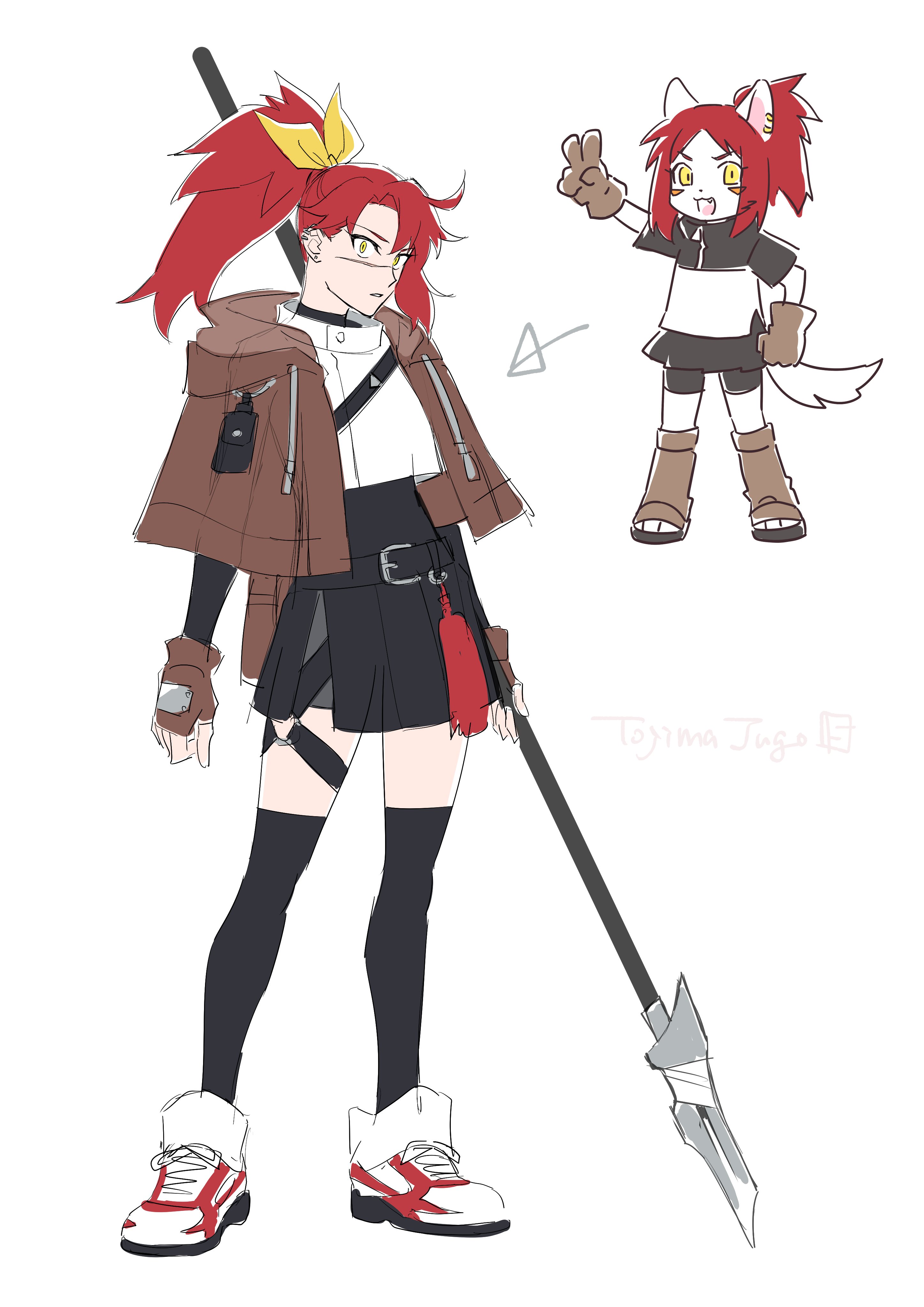 むらさめ前線 (@zensen23) / X