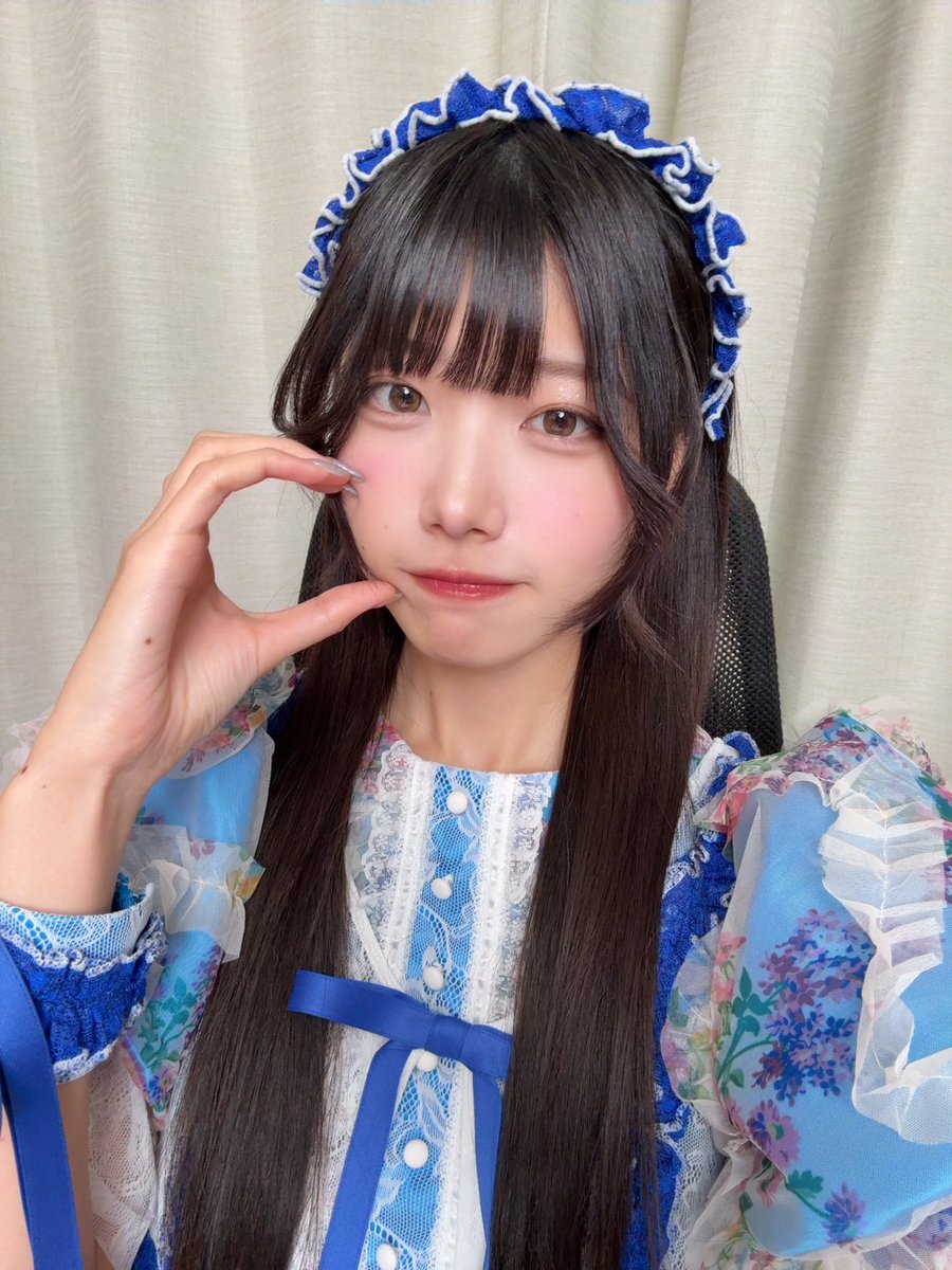 ✨すいすて ブログ更新✨】 💙奥田彩友 @ayu_ss0107 『ゲーム