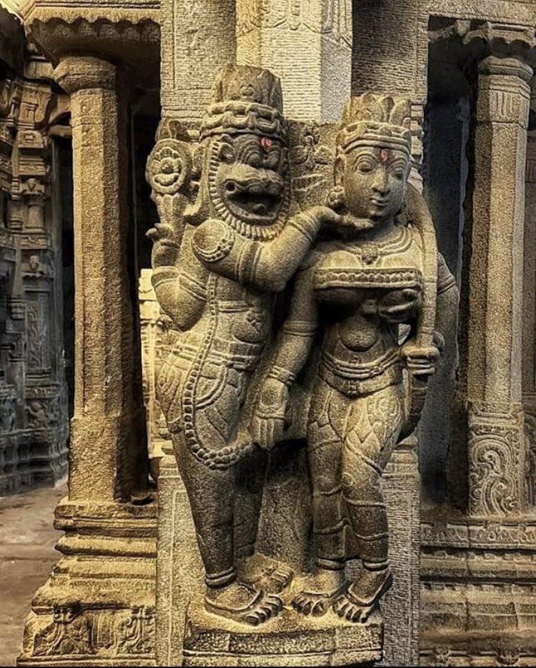 காலை வணக்கம் காவி'ஸ்🙏🙏🙏