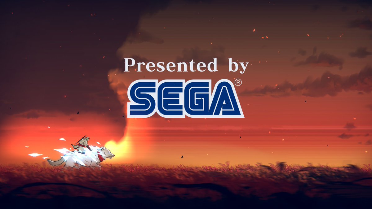 Obrigado, minha querida <a href="/SEGA/">SEGA</a> e <a href="/Xbox/">Xbox</a>