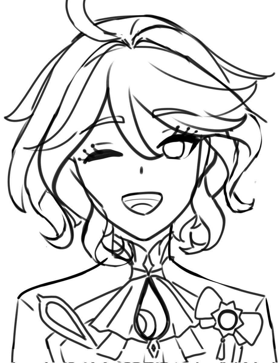 castawaypapers's tweet photo. Furina #rkgk!

Art mutuals and art giveaway is still open on my profile~

#arttwt #genshintwt  #artmoots https://t.co/dRUt8pJXrD