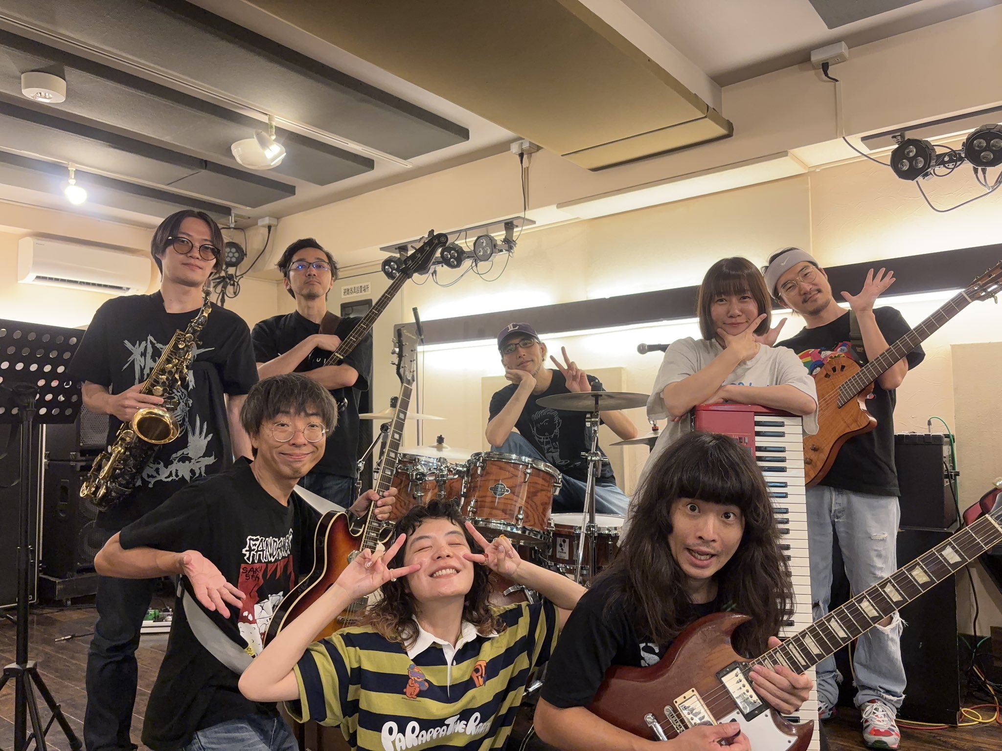 杉本ページ 杉本 (@sugi3x3x3) / X