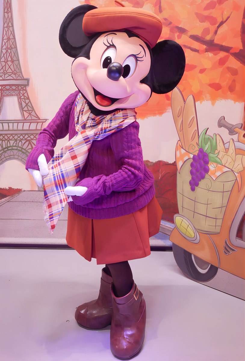 明日から🍂🍁