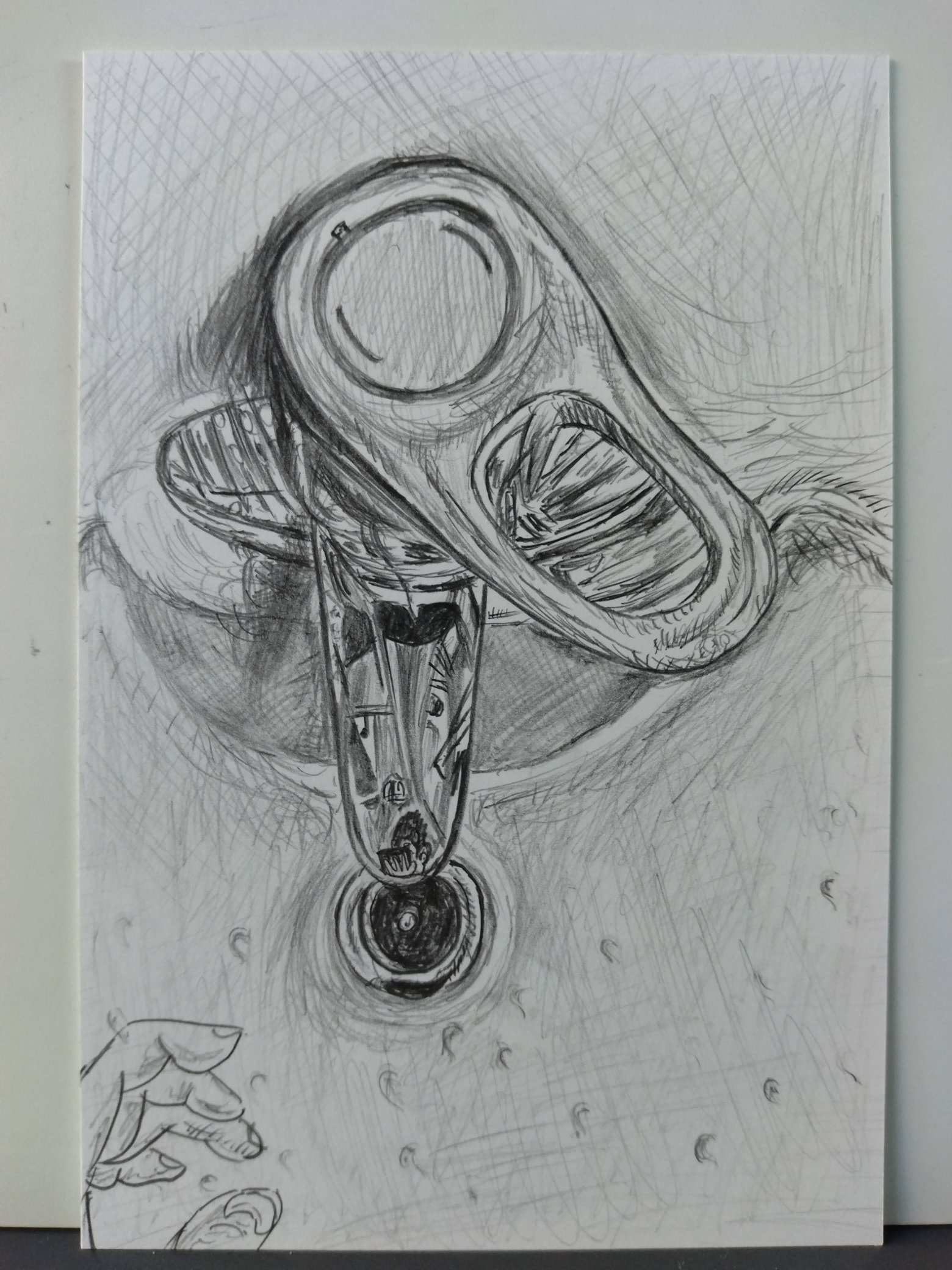 としアート on X: 