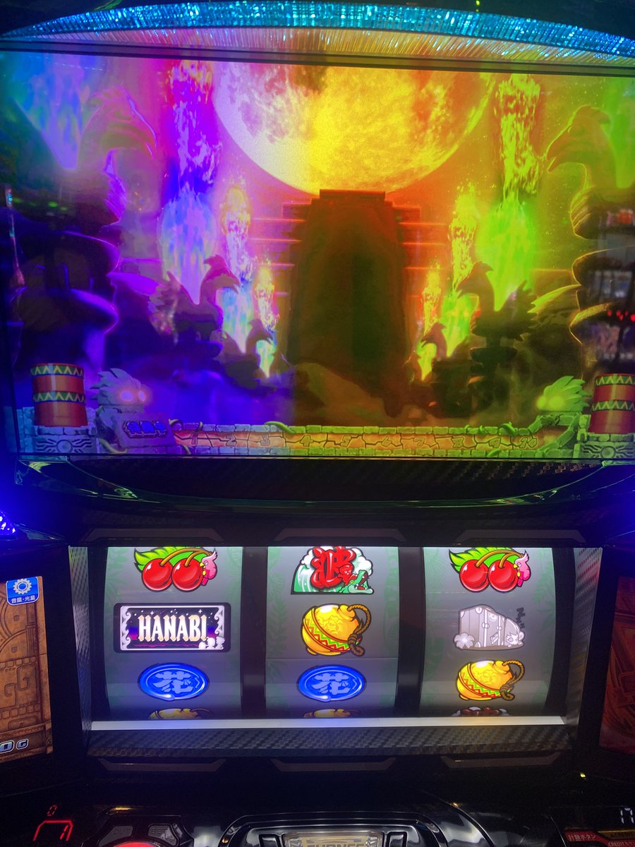 ドラゴンズブルー ￼緑ドン　初代万里 ドラゴンズブルー ￼緑ドン 初代万里 緑ドン パチスロ スロット 機械割