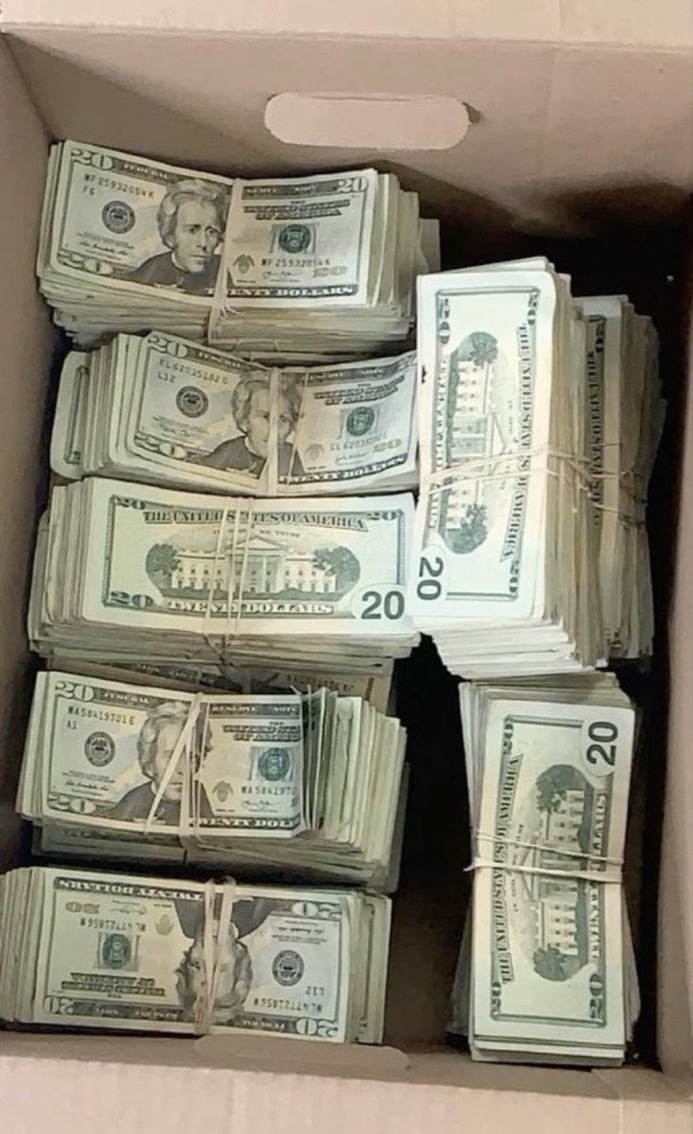 AlphaFox tweet media