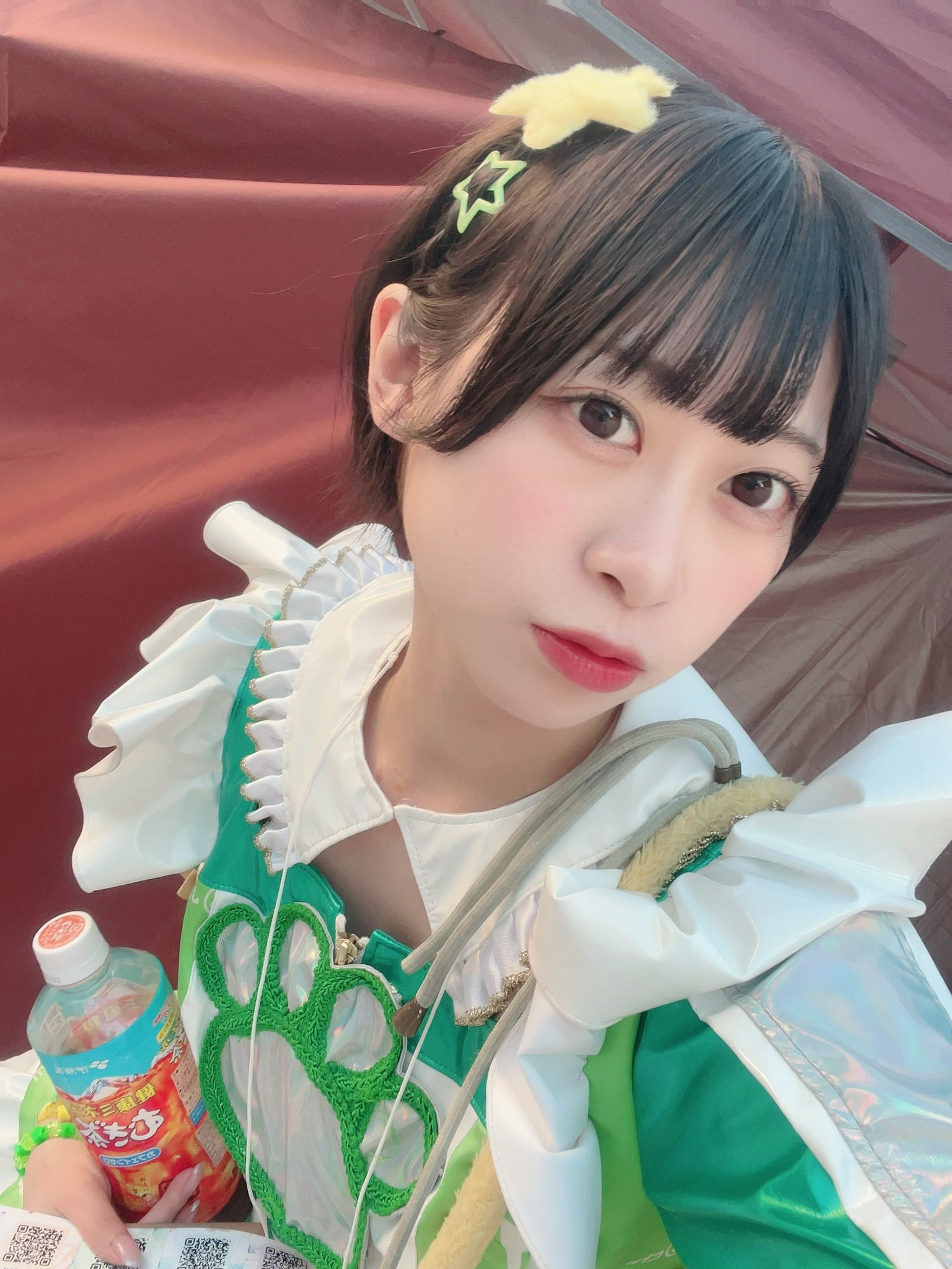 ♡佐々木心菜ちゃん　おすわりミャイズトレカ♡ bLQIePpB_200x200.png