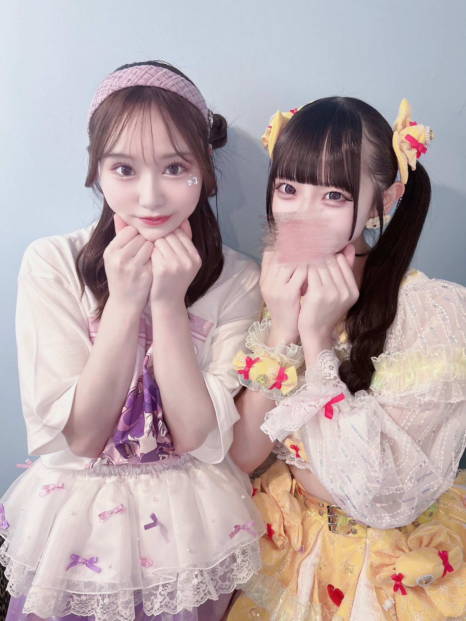 のんち♡ 戸高凛音🐈Lollipop♡CHU on X: 