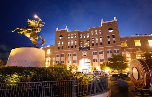 That torch is going to shine a little brighter tonight! #unconquered