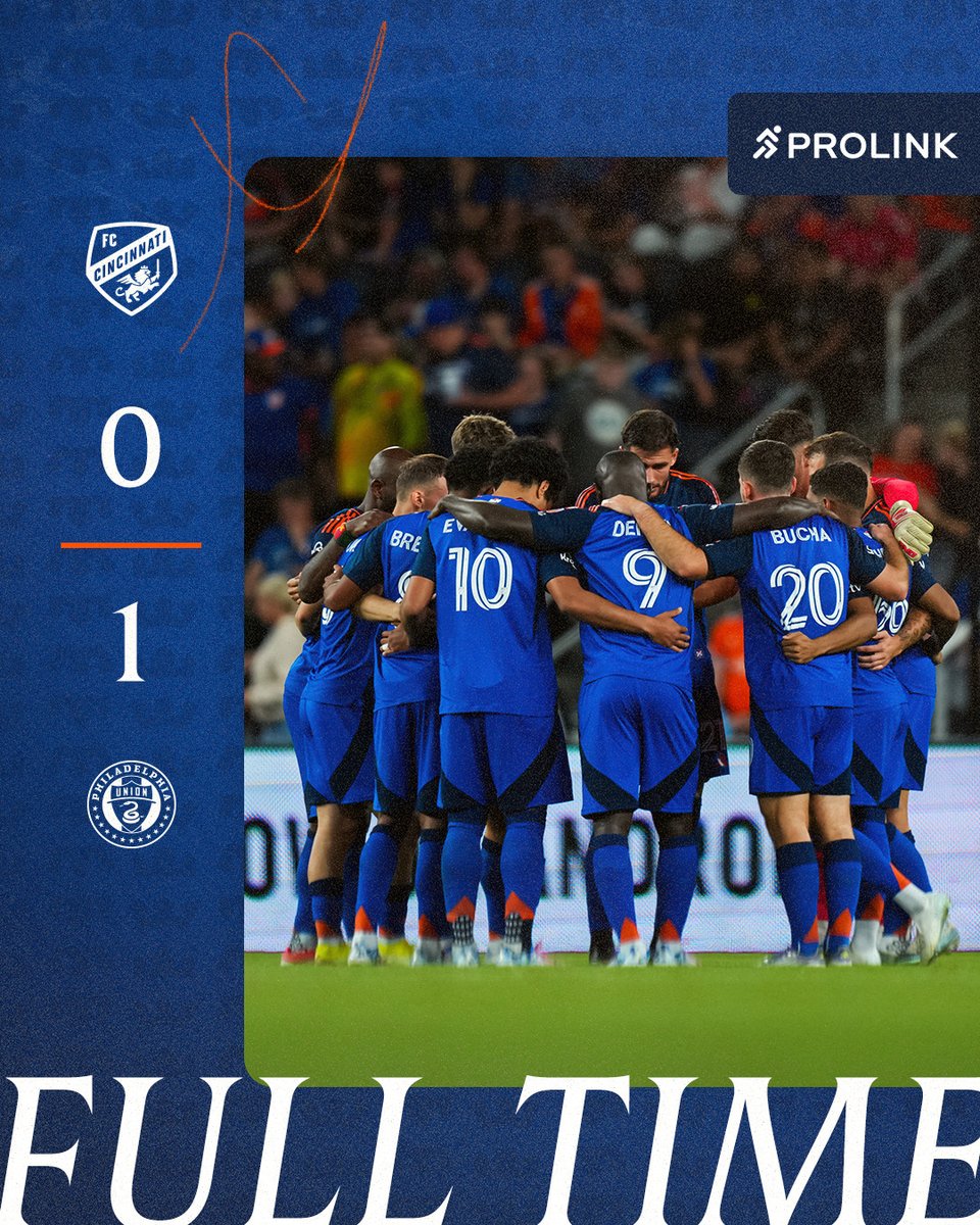 FC Cincinnati tweet media