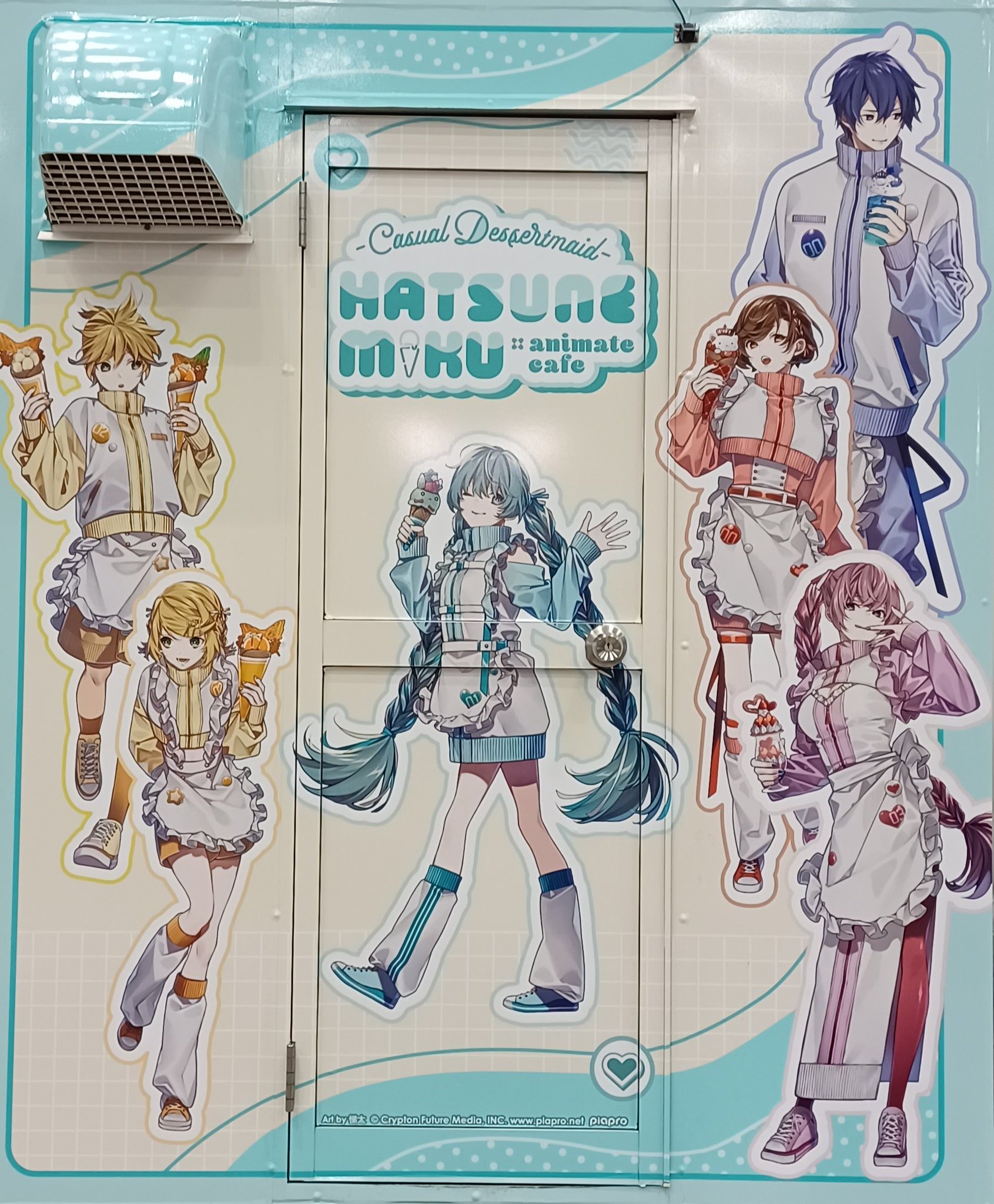 うさみけP on X: 