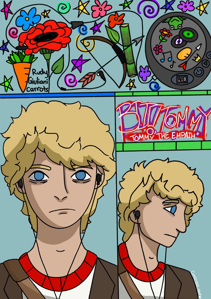 conscious_soup's tweet photo. ITS FINALLY FINISHED
#bittommy #borninthesmp #bitsmp #bitsmpfanart #bittommyfanart https://t.co/cdHxChyjnd