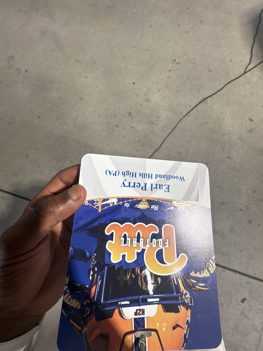 Thanks for the opportunity to come out to see the season opener!