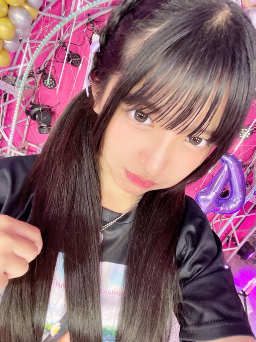 秋月莉緒のTwitter画像4