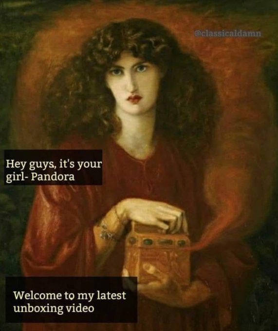 Spill The Memes tweet media