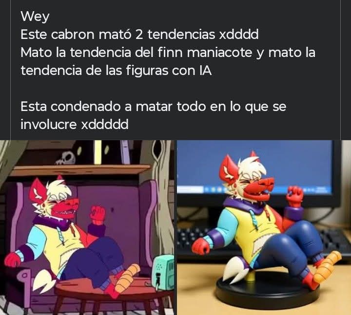 Shitpost Aleatorio tweet media